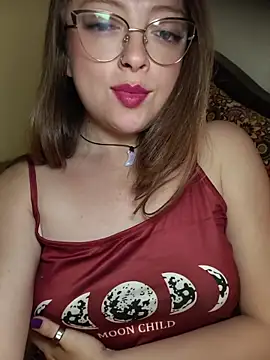 Lilith Desire online show from 06-16-26, 03:50