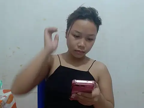 Snapshot of Naughty_Angel_69 chatting on 06-11-26, 02:33 Naughty Angel 69 online show from 06-11-26, 02:33