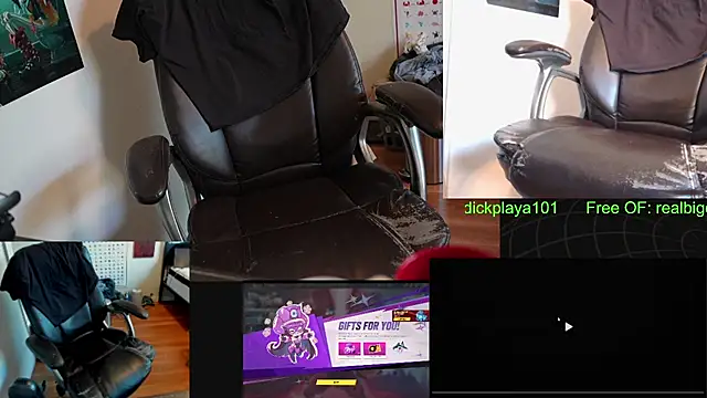 BigDickPlaya101 online show from 05-20-26, 01:35