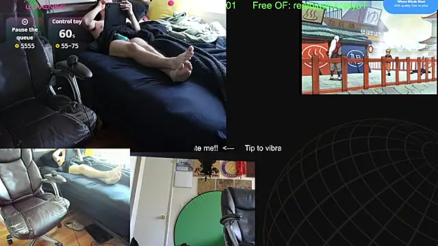 BigDickPlaya101 online show from 06-07-26, 06:13