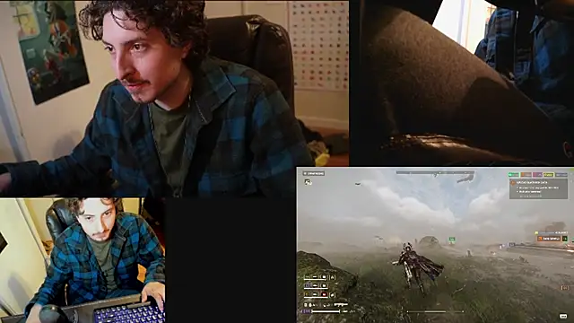 BigDickPlaya101 online show from 05-13-26, 07:59