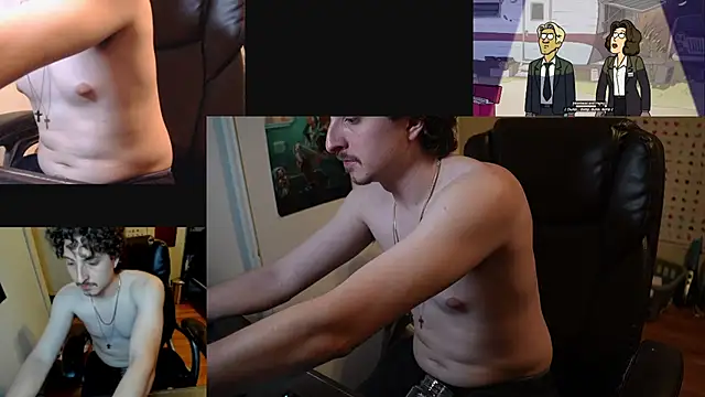 BigDickPlaya101 online show from 05-16-26, 07:29