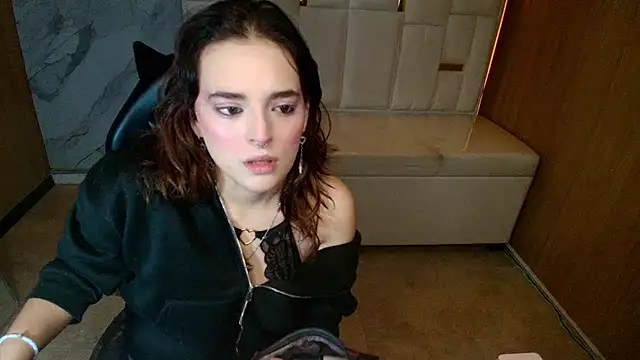 sweet sky tf online show from 06-21-26, 12:55