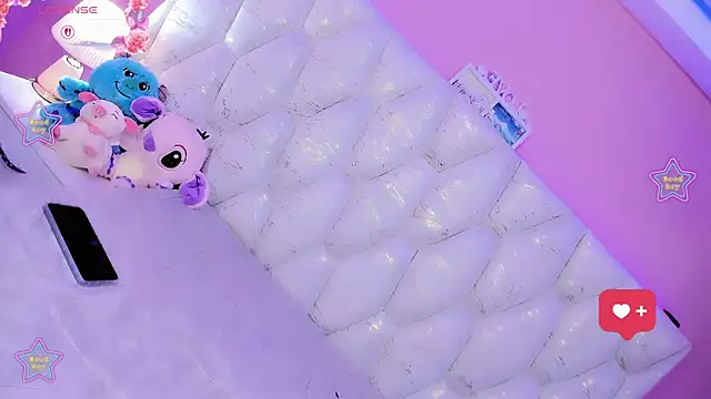 Snapshot of Lexxy_Mattell chatting on 06-12-26, 05:16 Lexxy Mattell online show from 06-12-26, 05:16
