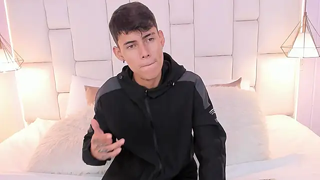 JacobFerrer online show from 05-26-26, 05:44