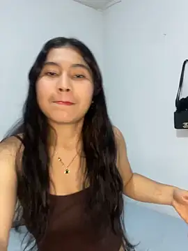 Xaannder online show from 05-10-26, 03:10