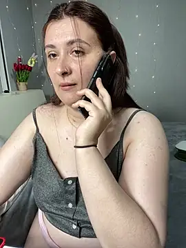 AureTease online show from 05-12-26, 06:36