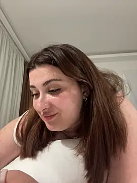 AureTease online show from 06-20-26, 06:46