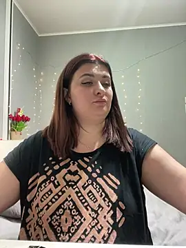 AureTease online show from 06-17-26, 06:40