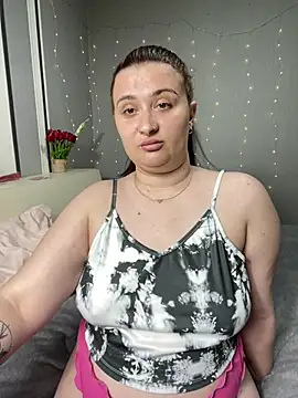 AureTease online show from 05-18-26, 06:34