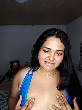 melisacc online show from 05-07-26, 04:39