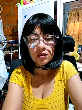 Eva rossel online show from 05-06-26, 03:05