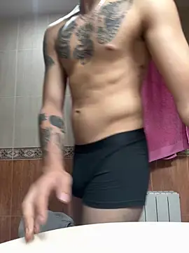 brazilianexotic online show from 05-09-26, 08:34