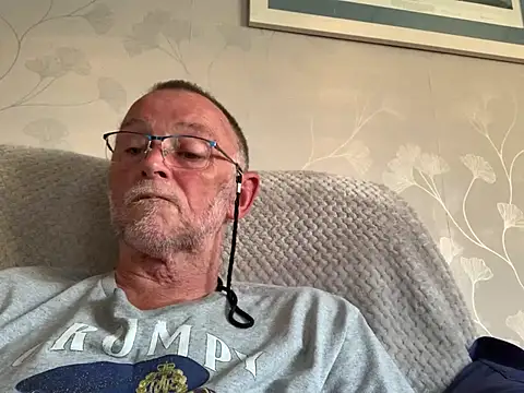 Moonraker64 online show from 07-14-26, 07:31