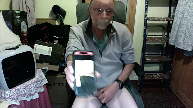 Moonraker64 online show from 05-22-26, 09:24