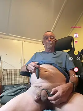 Moonraker64 online show from 07-23-26, 09:22