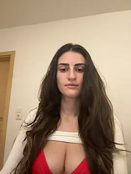 Snapshot of OliviaBaby- chatting on 07-01-26, 08:31 OliviaBaby- online show from 07-01-26, 08:31