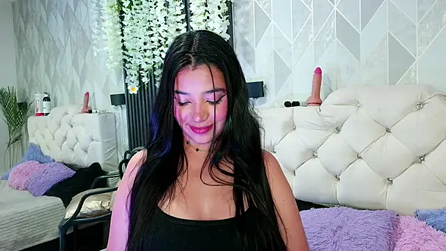 Zaira bonny online show from 06-30-26, 04:01