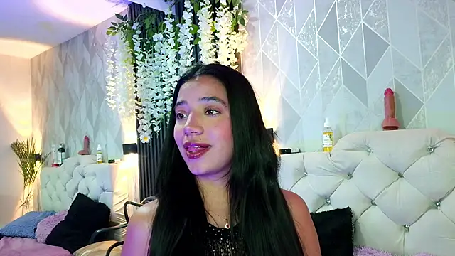 Zaira bonny online show from 07-11-26, 04:40