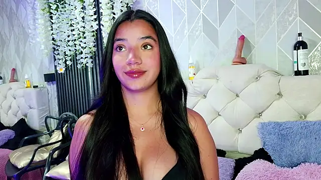 Zaira bonny online show from 07-10-26, 03:34