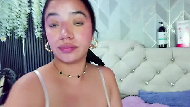Zaira bonny online show from 07-01-26, 07:03