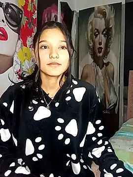 AbbyAmber  online show from 05-03-26, 11:15