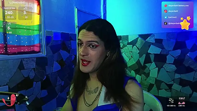 Chuy xXx online show from 05-03-26, 06:33