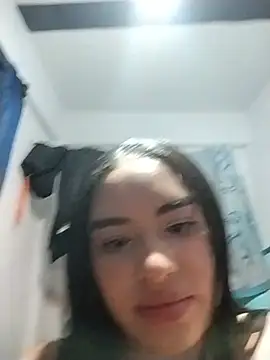Snapshot of Annita05 chatting on 06-08-26, 01:28 Annita05 online show from 06-08-26, 01:28