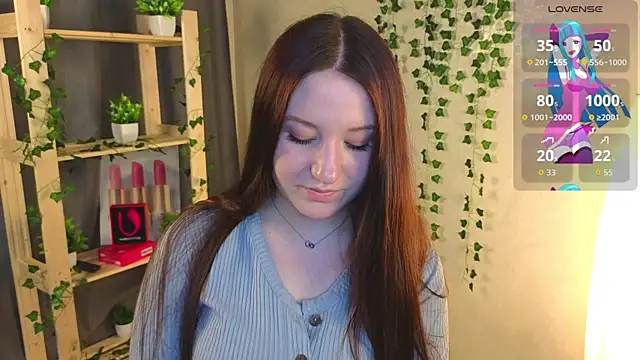 RudyLienna online show from 05-08-26, 03:32