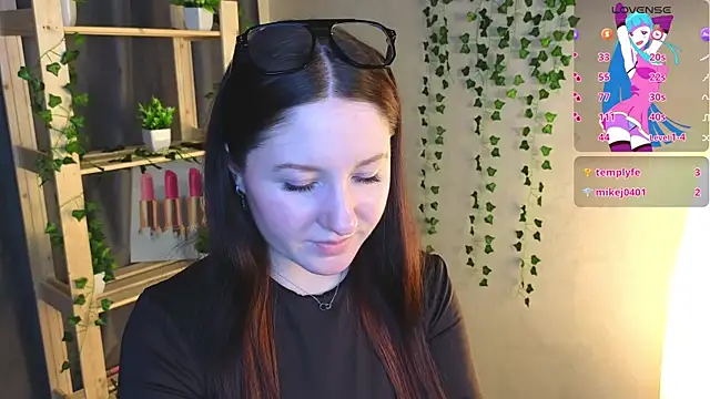 RudyLienna online show from 05-10-26, 08:51