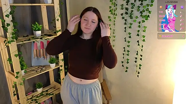 RudyLienna online show from 05-11-26, 04:47