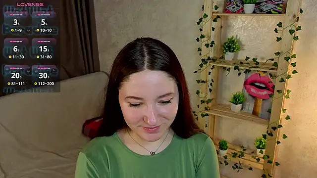 RudyLienna online show from 06-02-26, 04:45