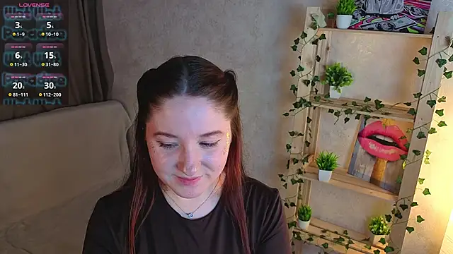 RudyLienna online show from 06-10-26, 04:24