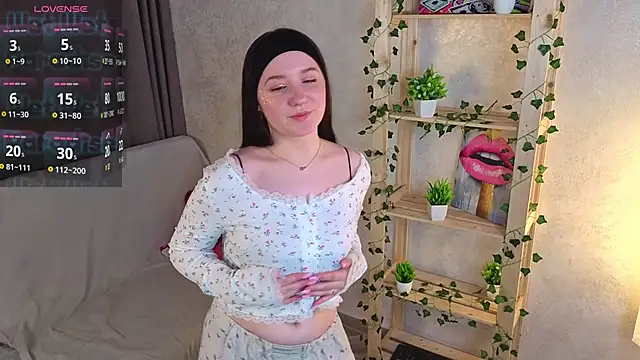 RudyLienna online show from 06-07-26, 04:28