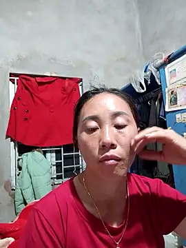 Snapshot of Jinli_01 chatting on 05-13-26, 02:02 Jinli 01 online show from 05-13-26, 02:02