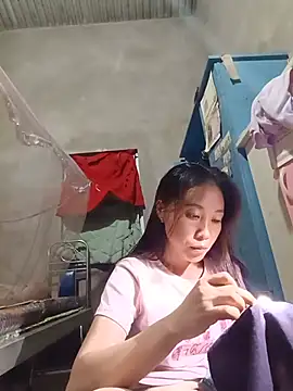 Jinli 01 online show from 08-06-26, 01:06