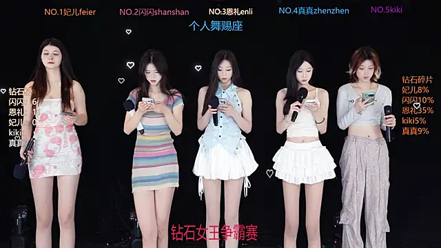 Snapshot of HE-999 chatting on 05-15-26, 05:05 HE-999 online show from 05-15-26, 05:05