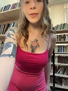 mini moona online show from 06-08-26, 06:47