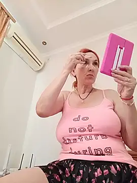 Snapshot of Bel_Nell chatting on 07-29-26, 08:24 Bel Nell online show from 07-29-26, 08:24