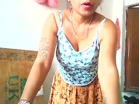RubinaKhan6 online show from 05-20-26, 02:52
