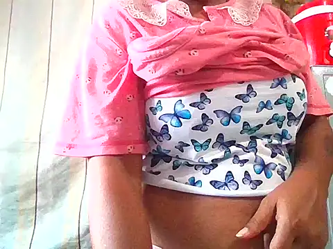 RubinaKhan6 online show from 05-13-26, 12:50