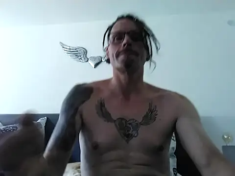 Snapshot of Tattooangel4172 chatting on 05-25-26, 10:03 Tattooangel4172 online show from 05-25-26, 10:03
