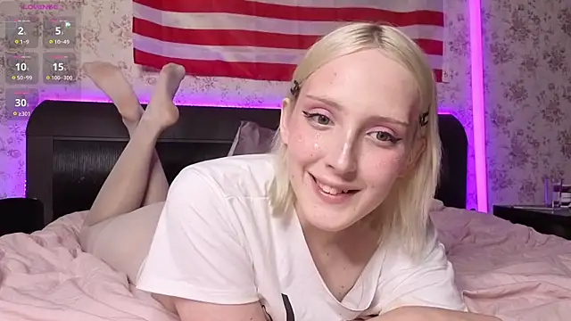 llinabarbie online show from 05-07-26, 05:49