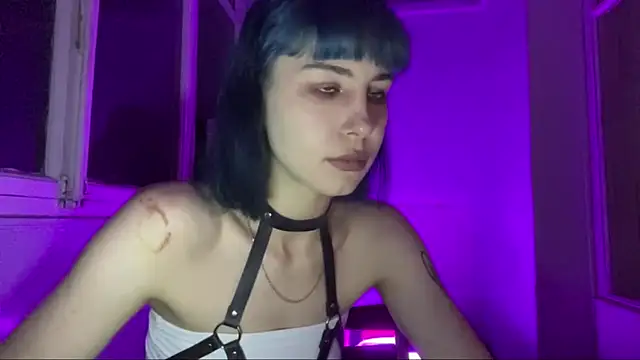 SuccubKira online show from 06-07-26, 08:03
