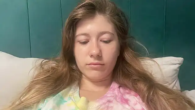 Snapshot of GraceCook_ chatting on 07-15-26, 10:22 GraceCook online show from 07-15-26, 10:22