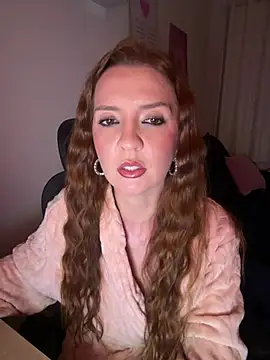 therealgingerr online show from 06-27-26, 01:22