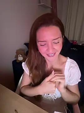 therealgingerr online show from 06-04-26, 02:27