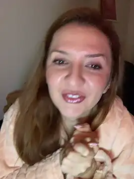 therealgingerr online show from 06-06-26, 01:33