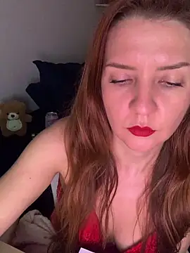 therealgingerr online show from 05-24-26, 02:55