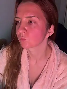 therealgingerr online show from 05-30-26, 01:01